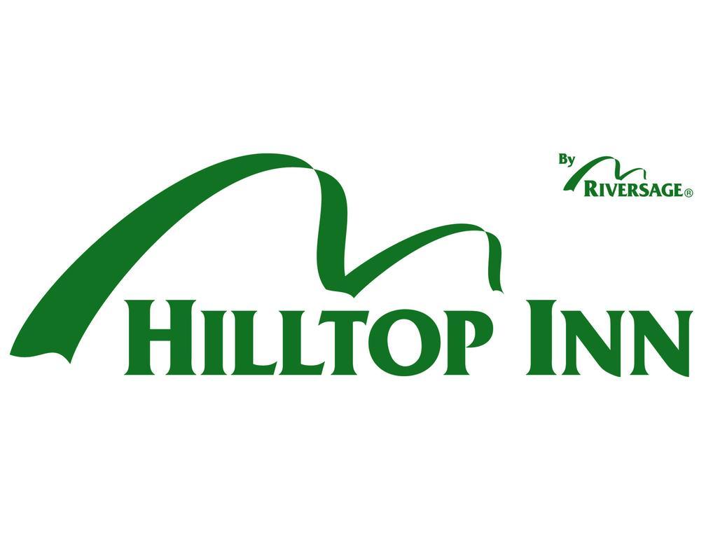 Hilltop Inn by Riversage Billings Exteriör bild